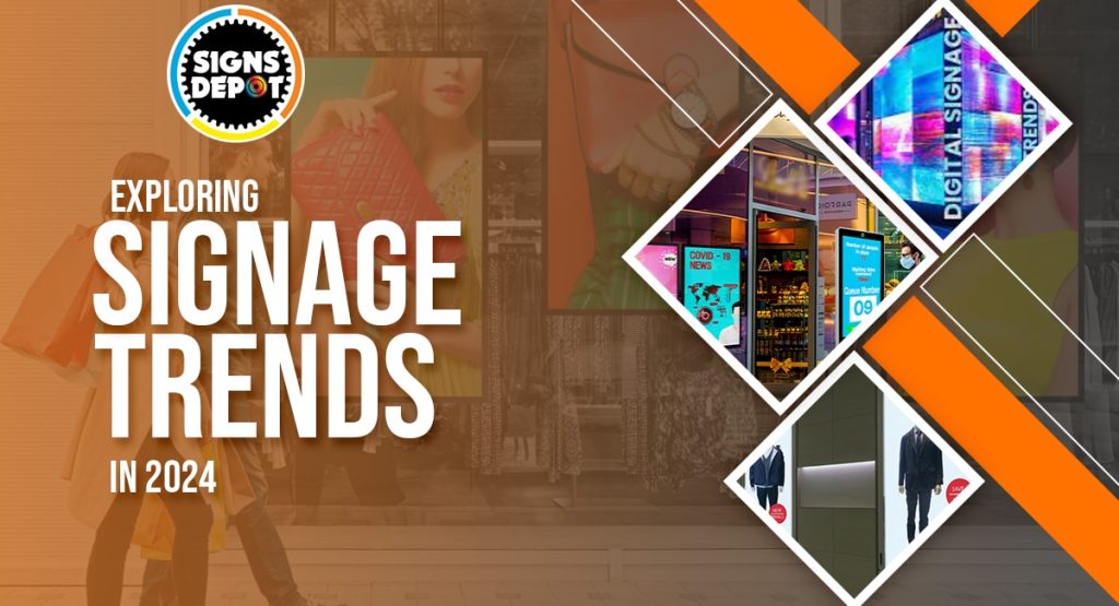 sign company near me