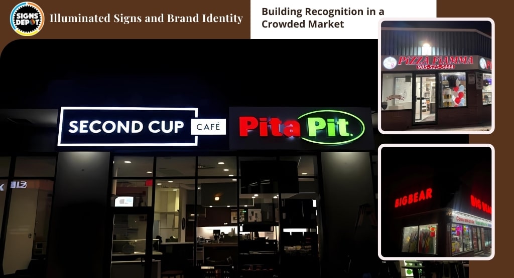 sign company
