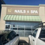 Pin mounted signs