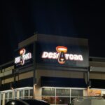 Signs Depot Channel Letter signs