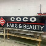 Signs Depot Channel Letter signs