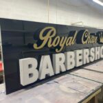 Signs Depot Channel Letter signs