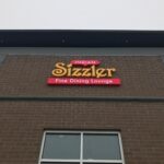 Signs Depot Channel Letter signs