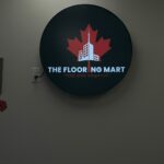 Interior Signs
