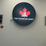 Interior Signs