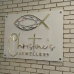 Interior Signs