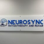 Interior Signs