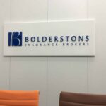 Interior Signs