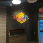 Interior Signs