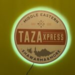 Interior Signs