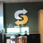 Interior Signs