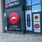 windows signs