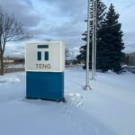 Pylon Signs
