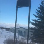 Pylon Signs