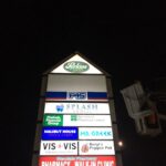 Pylon Signs