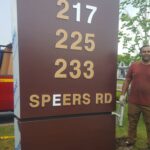 Pylon Signs