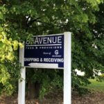 Pylon Signs
