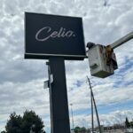 Pylon Signs