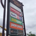 Pylon Signs