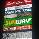 Pylon Signs