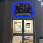 halo lit signs