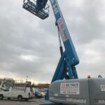 Signs Installation