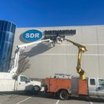 Signs Installation