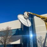 Signs Installation
