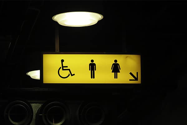 wayfinding signs signs depot