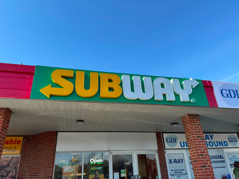 subway