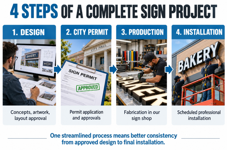 Project Process